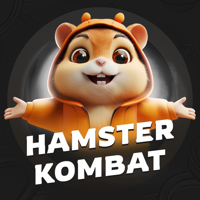 همستر کامبت (Hamster Kombat): جدیدترین ارز قابل استخراج در تلگرام - نمودار